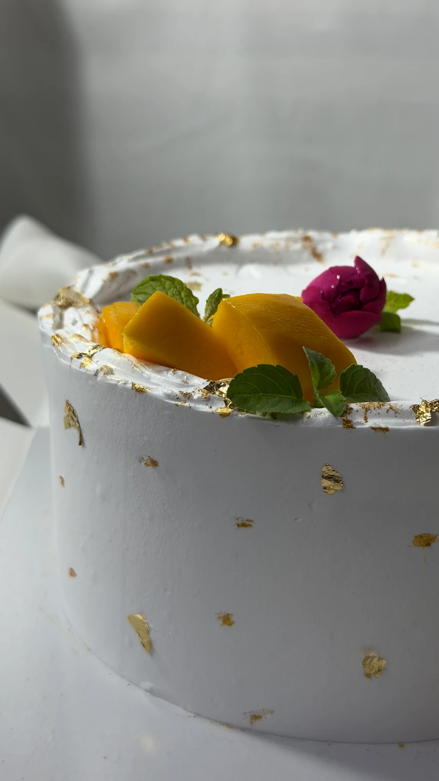 Mango Blossom